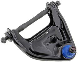 Precision Control Arm And Ball Joint Assembly  image