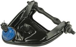 Precision Control Arm And Ball Joint Assembly  image