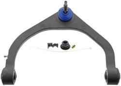 Precision Control Arm And Ball Joint Assembly  image