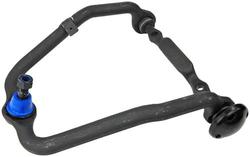 Precision Control Arm And Ball Joint Assembly  image