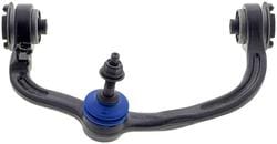 Precision Control Arm And Ball Joint Assembly  image