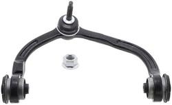 Precision Control Arm And Ball Joint Assembly  image