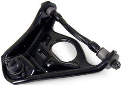 Precision Control Arm And Ball Joint Assembly  image