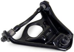 Precision Control Arm And Ball Joint Assembly  image