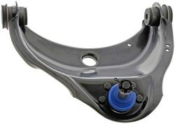Precision Control Arm And Ball Joint Assembly  image
