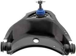 Precision Control Arm And Ball Joint Assembly  image