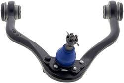 Precision Control Arm And Ball Joint Assembly  image