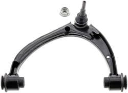 Precision Control Arm And Ball Joint Assembly  image