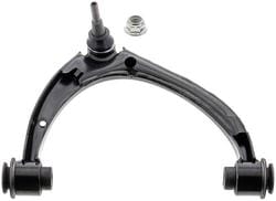 Precision Control Arm And Ball Joint Assembly  image