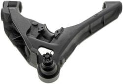 Precision Control Arm And Ball Joint Assembly  image