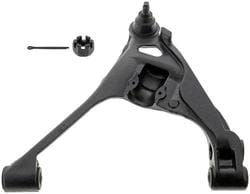 Precision Control Arm And Ball Joint Assembly  image