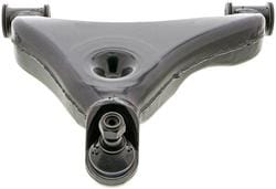 Precision Control Arm And Ball Joint Assembly  image
