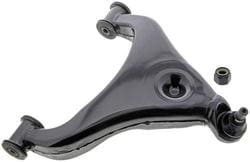 Precision Control Arm And Ball Joint Assembly  image