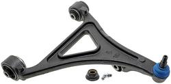 Precision Control Arm And Ball Joint Assembly  image