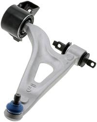 Precision Control Arm And Ball Joint Assembly  image