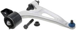 Precision Control Arm And Ball Joint Assembly  image