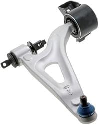 Precision Control Arm And Ball Joint Assembly  image