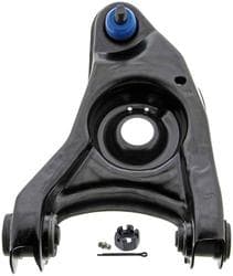 Precision Control Arm And Ball Joint Assembly  image