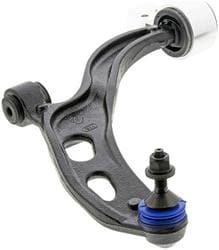 Precision Control Arm And Ball Joint Assembly  image