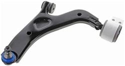 Precision Control Arm And Ball Joint Assembly  image