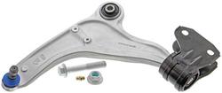 Precision Control Arm And Ball Joint Assembly  image