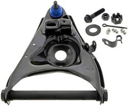 Precision Control Arm And Ball Joint Assembly  image