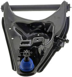 Precision Control Arm And Ball Joint Assembly  image