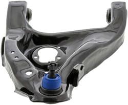 Precision Control Arm And Ball Joint Assembly  image