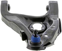 Precision Control Arm And Ball Joint Assembly  image
