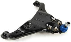 Precision Control Arm And Ball Joint Assembly  image