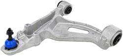 Precision Control Arm And Ball Joint Assembly  image