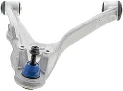 Precision Control Arm And Ball Joint Assembly  image
