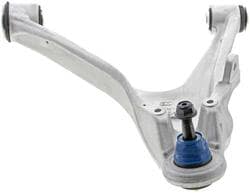 Precision Control Arm And Ball Joint Assembly  image