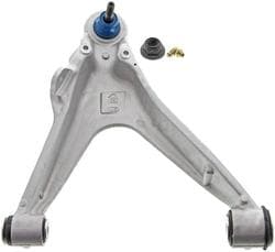 Precision Control Arm And Ball Joint Assembly  image