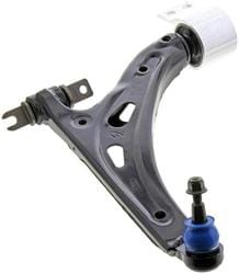 Precision Control Arm And Ball Joint Assembly  image