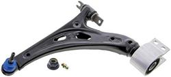 Precision Control Arm And Ball Joint Assembly  image