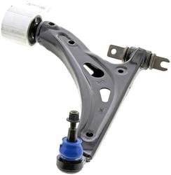 Precision Control Arm And Ball Joint Assembly  image
