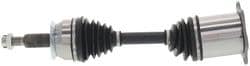 Precision CV Axle Shaft - New  image