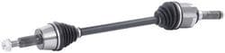 Precision CV Axle Shaft - New  image
