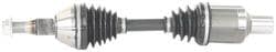 Precision CV Axle Shaft - New  image