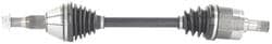 Precision CV Axle Shaft - New  image