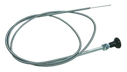 Prime Line 60 Inch Choke Cable  image