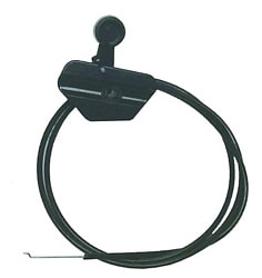 Prime Line 50-1/2 Inch Throttle Control  image