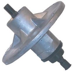 Prime Line Quill Assembly  image