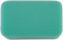 Prime Line Rectangle Air Filter  image