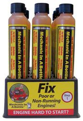 Prime Line Fuel System Cleaner  image