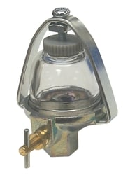 Prime Line Cone Fuel Filter Bowl Assembly  image