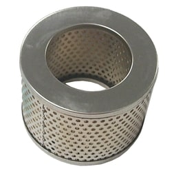 Prime Line Round Air Filter  image
