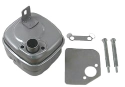 Prime Line Muffler  image