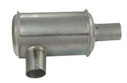 Prime Line Muffler  image